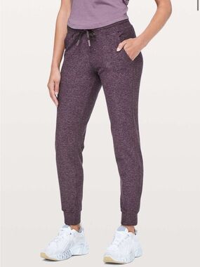 Lululemon Ready To Rulu Pant Size 4